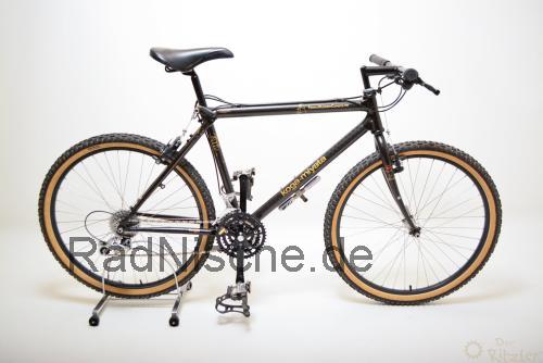 Koga Miyata TrailRunner technische daten 